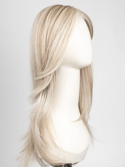 Scene Stealer | HF Synthetic Lace Front Wig (Mono Top) - Musesware