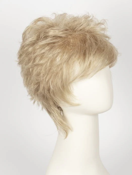 Christa | Synthetic Wig (Basic Cap) - Musesware