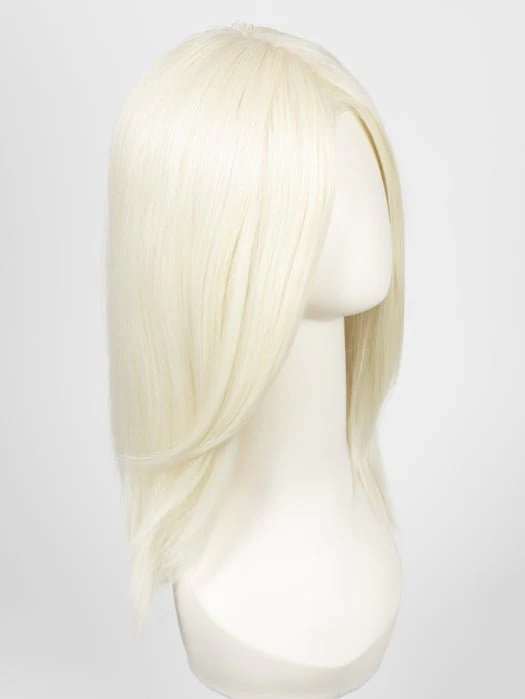 Picture Perfect | Synthetic Lace Front Wig (Mono Top) - Musesware