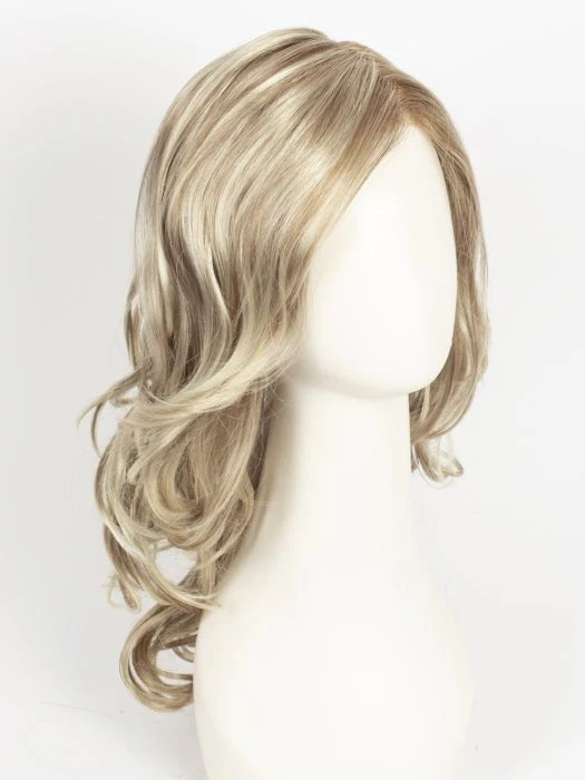 Petite Sedona | Synthetic Lace Front Wig (Mono Part) - Musesware