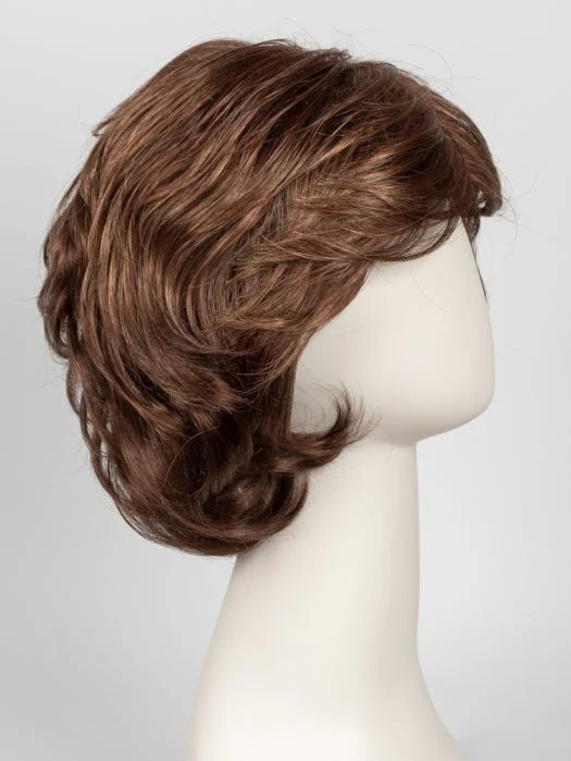 Salsa Large | Synthetic Wig (Basic Cap) - Musesware