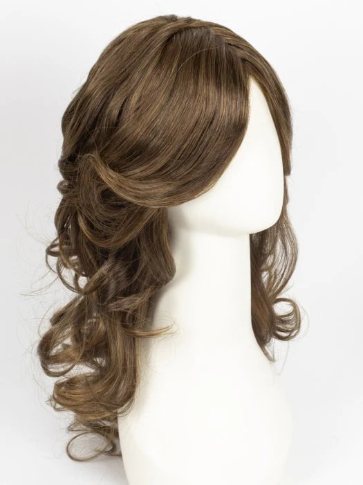 Grand Entrance | Human Hair Lace Front Wig - Musesware