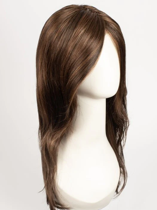 Blaze | Synthetic Lace Front Wig (Mono Top) - Musesware