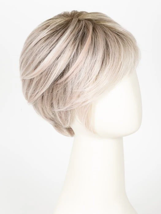 Link |  HF Synthetic Lace Front Wig (Mono Part) - Musesware