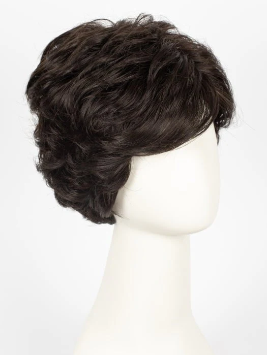 Louise | Synthetic Wig (Basic Cap) - Musesware