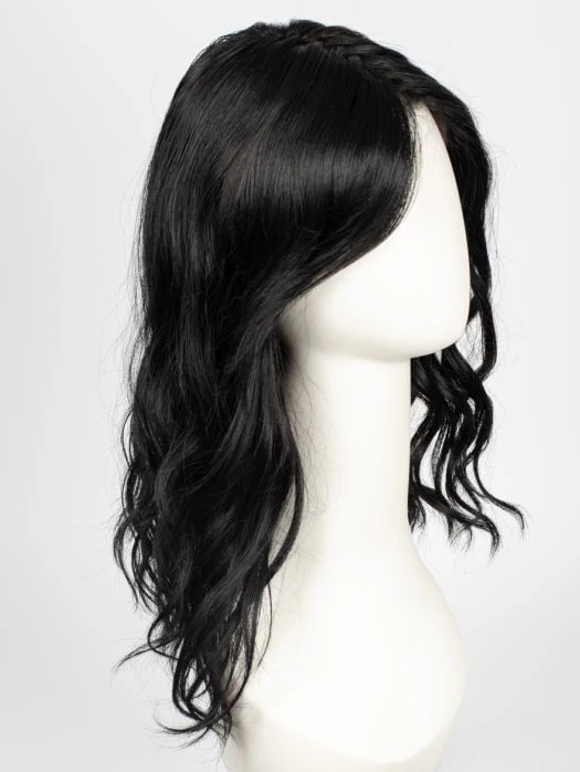 Rachel | Synthetic Lace Front Wig (Hand-Tied) - Musesware