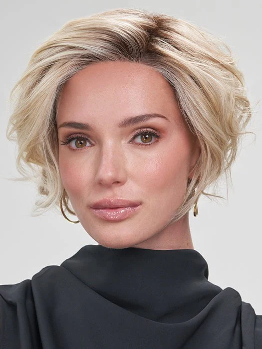 Ignite | Synthetic Lace Front Wig (Basic Cap) - Musesware