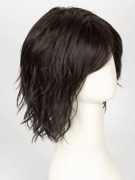Anima | Synthetic Lace Front Wig (Mono Crown) - Musesware