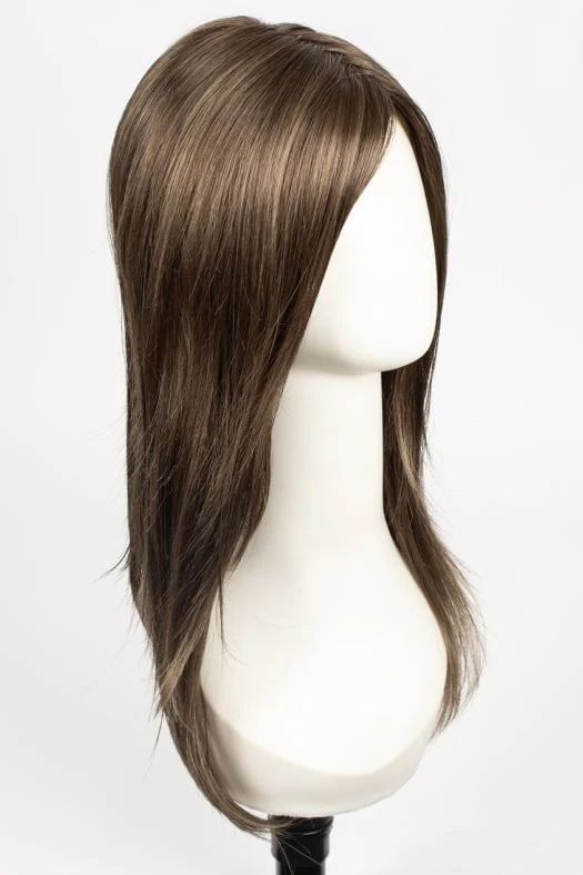 Aria | Synthetic Lace Front Wig (Hand Tied) - Musesware