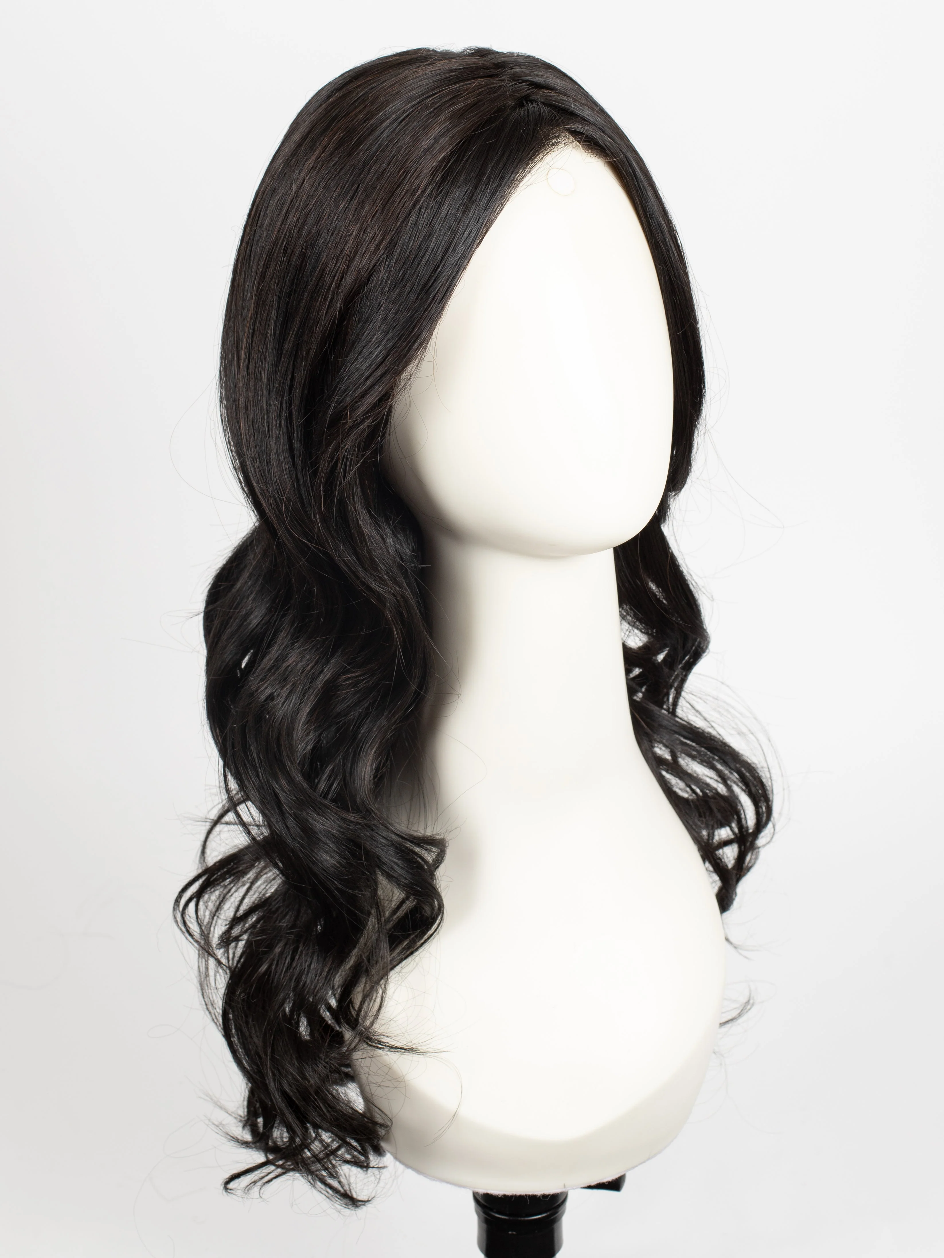 Pure Honey | Synthetic Lace Front Wig - Musesware