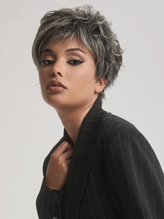 Luca | Synthetic Wig (Basic Cap) - Musesware