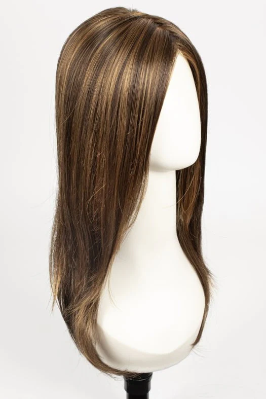 Aria | Synthetic Lace Front Wig (Hand Tied) - Musesware