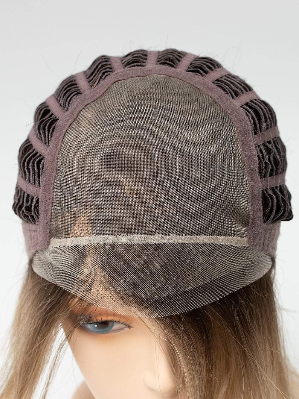 Alexis | Synthetic Lace Front Wig (Mono Top) - Musesware