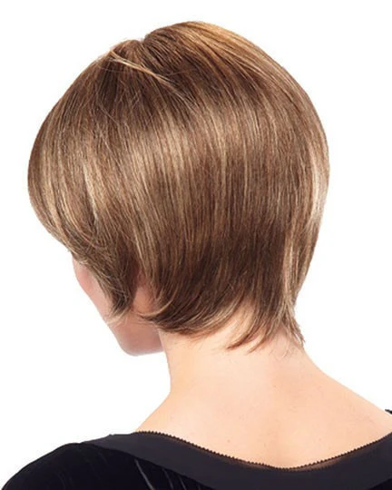 Megan by Jon Renau | Double Monofilament Top | CLEARANCE - Musesware