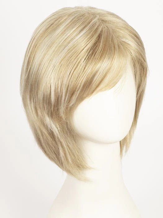 Jude | Synthetic Wig (Basic Cap) - Musesware