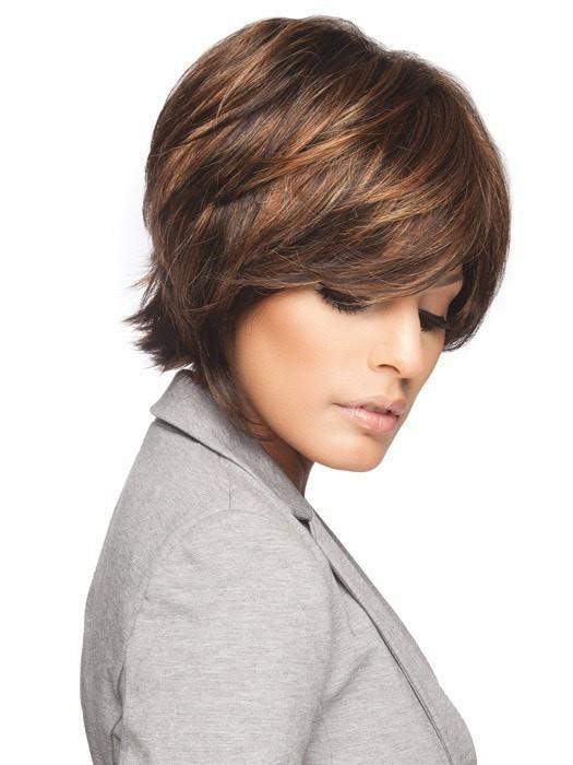 City Life by Raquel Welch | Lace Front Wig | CLEARANCE - Musesware