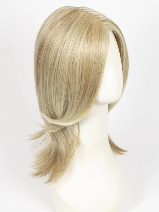 Drew | Synthetic Lace Front Wig (Mono Top) - Musesware