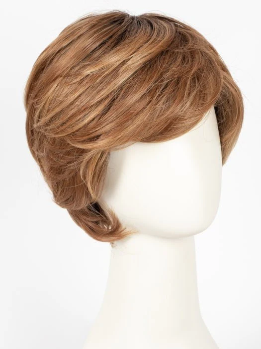 Up Close & Personal by Raquel Welch | HF Synthetic Lace Front Wig (Mono Top) | CLOSEOUT - Musesware