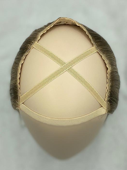 Cayenne | Synthetic Hairpiece - Musesware