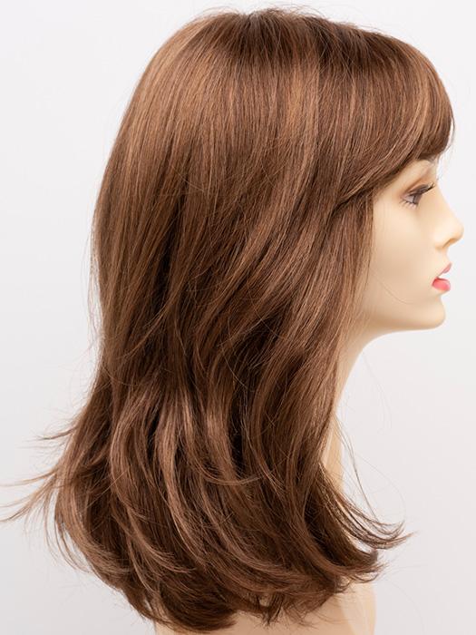 Jolie | Synthetic Wig (Basic Cap) - Musesware