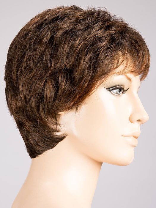 Lina | Synthetic Lace Front Wig (Basic) - Musesware