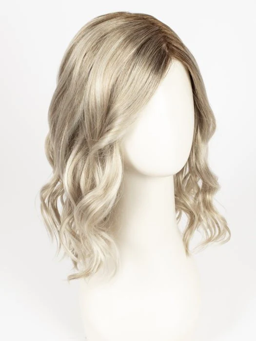 Willow | Synthetic Lace Front Wig (Hand-Tied) - Musesware