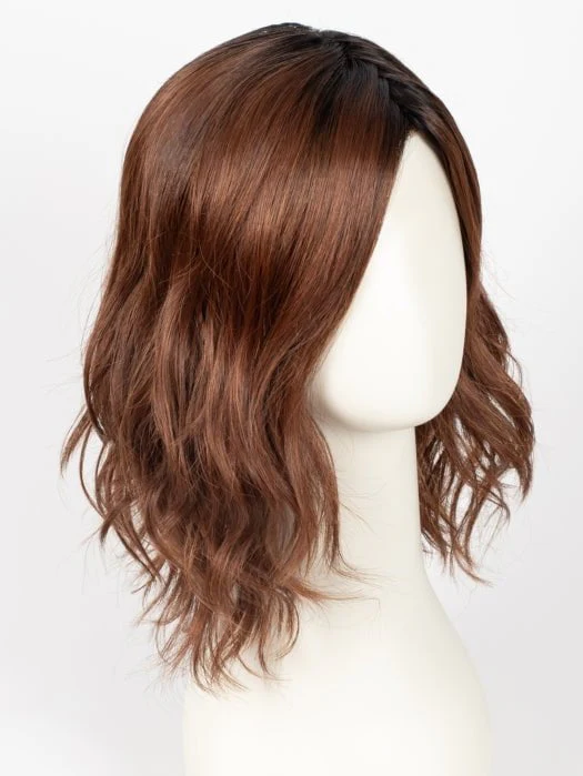 Columbia | Synthetic Lace Front Wig | CLOSEOUT - Musesware