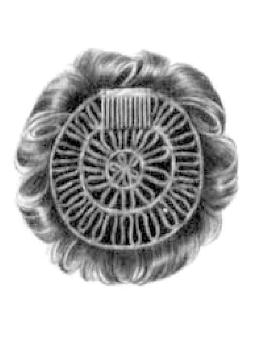 Small Round Wiglet by Look of Love | CLOSEOUT - Musesware