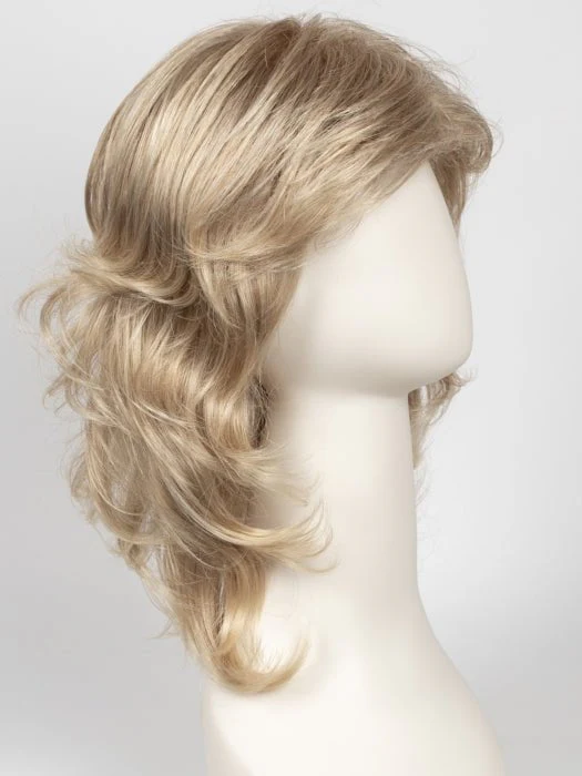 Tress by Raquel Welch | Synthetic Shag Wig - Musesware