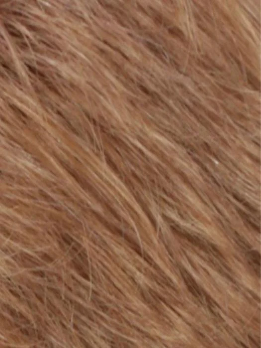 Ponytail Spring Clip | Synthetic Clip On Hairpiece - Musesware