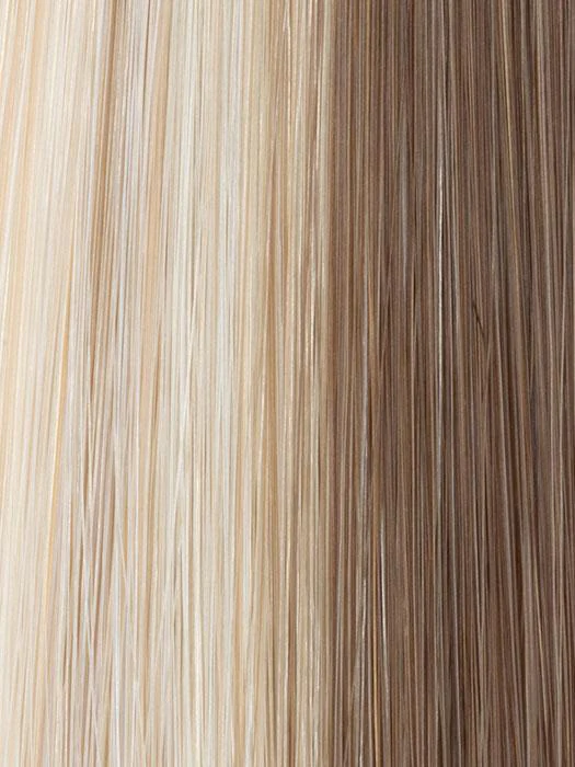 Mid-Layered Shag | Synthetic Lace Front Wig (Hand-Tied) | CLOSEOUT - Musesware