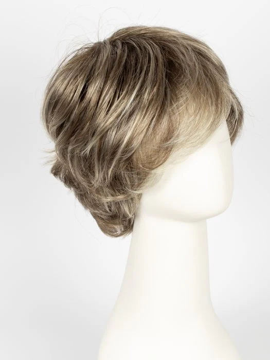 Raise | Synthetic Lace Front Wig - Musesware