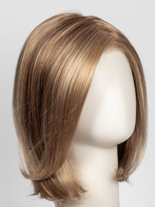 Cameron | Synthetic Lace Front Wig (Hand-Tied) - Musesware