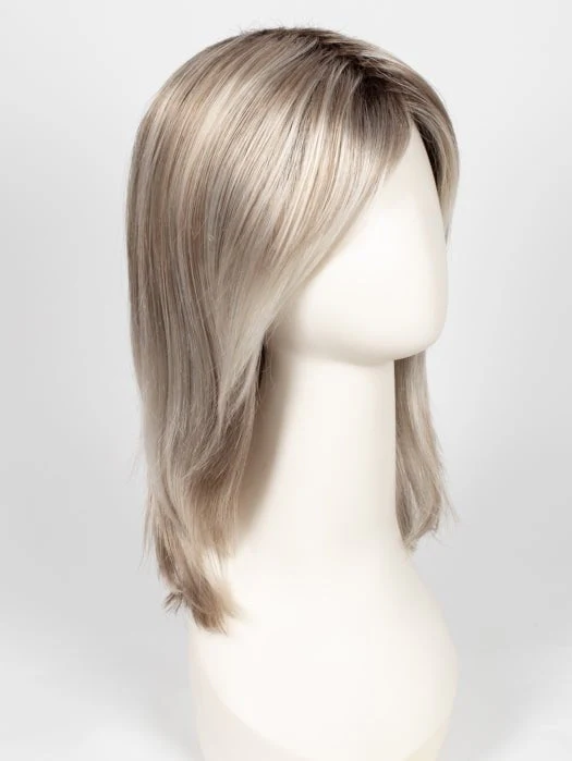 Watch Me Wow | Synthetic Lace Front Wig (Mono Crown) - Musesware