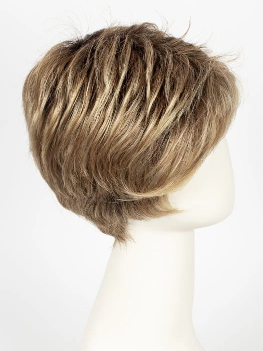 Spring Hi | Synthetic Lace Front Wig (Mono Crown) - Musesware