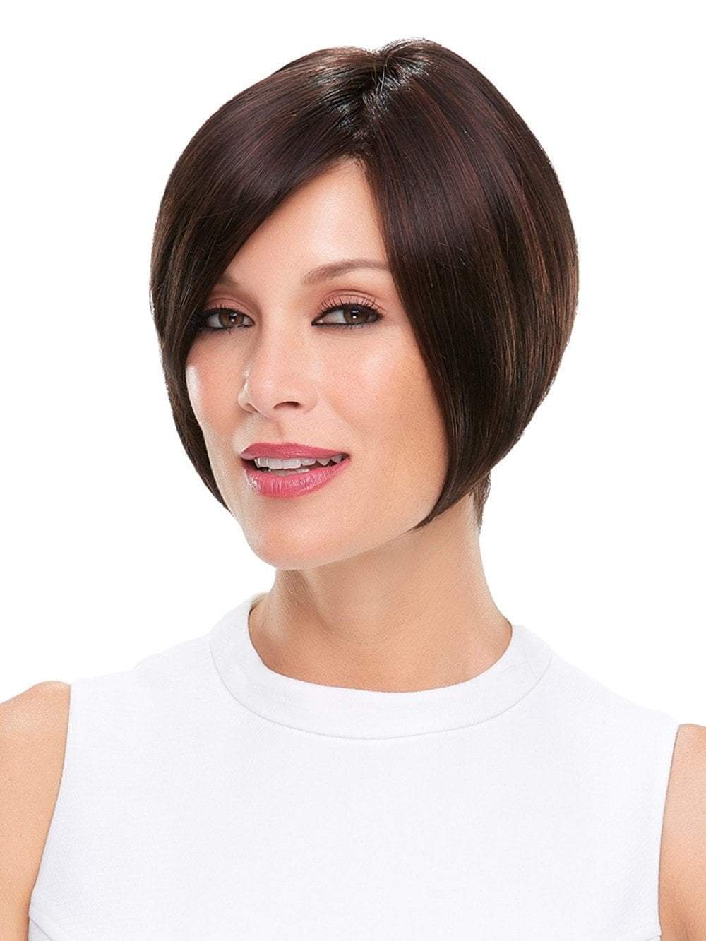 Posh by Jon Renau  | Synthetic Wig (Mono Top) | CLOSEOUT - Musesware
