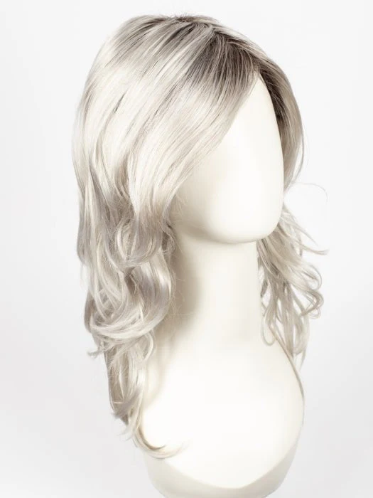Mackenzie | Synthetic Lace Front Wig (Basic Cap) - Musesware