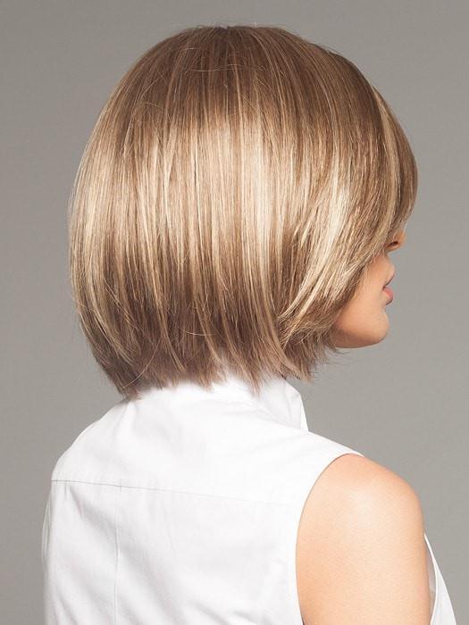 Elite | Synthetic Lace Front Wig (Mono Part) - Musesware