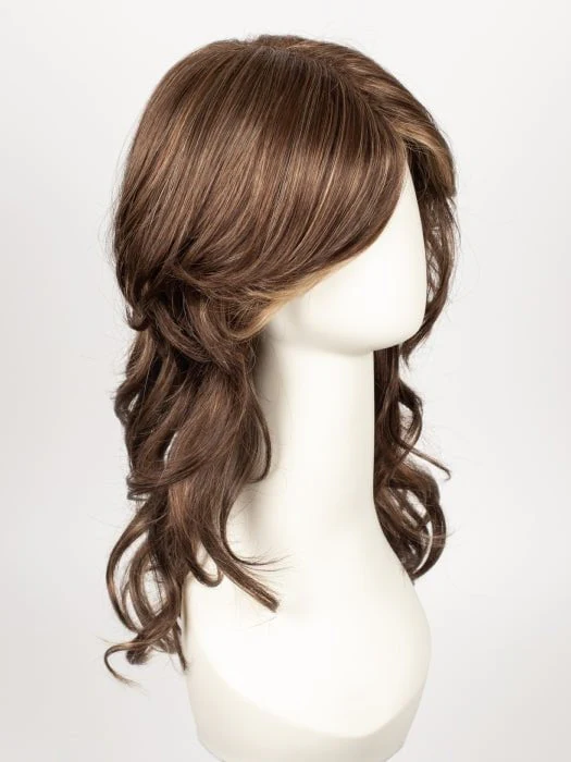 Felicity | Synthetic Wig (Basic Cap) - Musesware