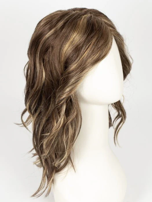 Ocean | Synthetic Lace Front Wig - Musesware