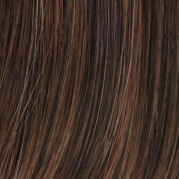Autumn by Estetica | Synthetic Wavy Lace Front Wig | CLOSEOUT - Musesware