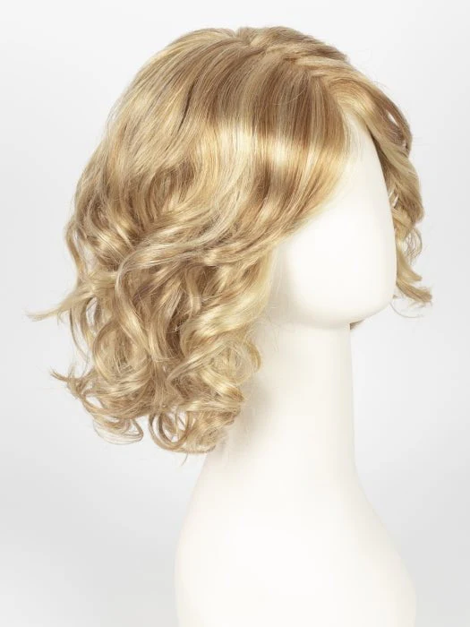 Brave The Wave | Synthetic Lace Front Wig (Mono Part) | CLOSEOUT - Musesware