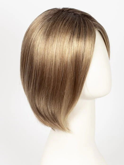 Elite | Synthetic Lace Front Wig (Mono Part) - Musesware