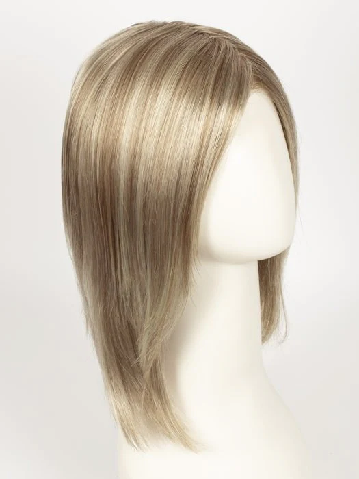 Sky | Synthetic Lace Front Wig (Basic Cap) - Musesware