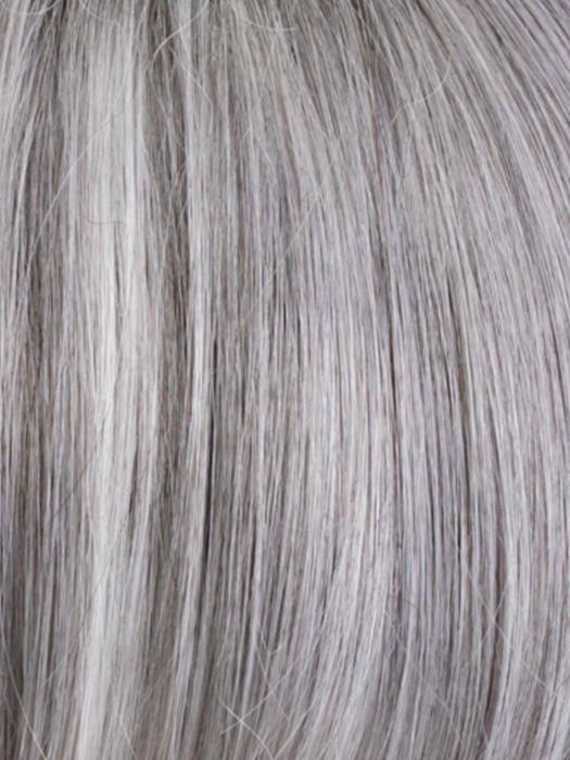 Lumi | Synthetic Lace Front Wig (Mono Top) - Musesware