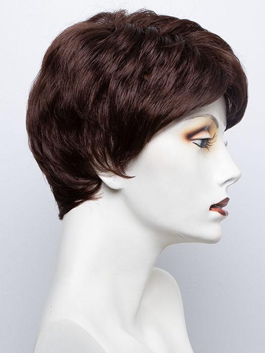 Amy | Synthetic Wig (Basic Cap) | CLOSEOUT - Musesware