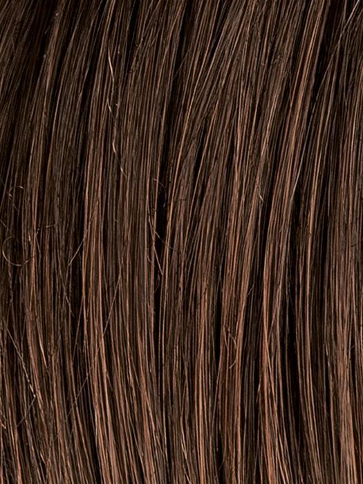 Sage | Synthetic Hair Piece - Musesware