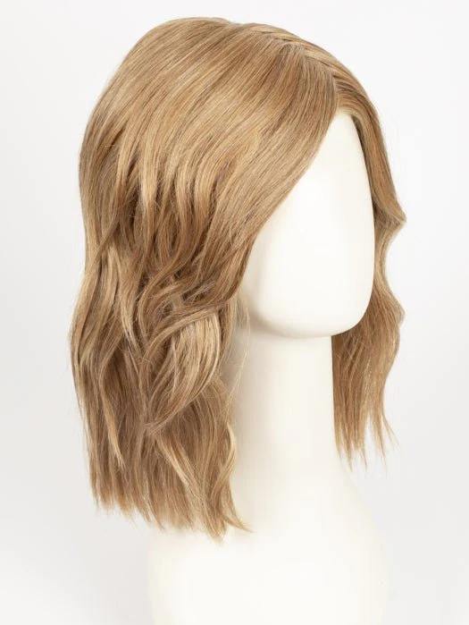 Big Spender | Synthetic Lace Front Wig (Mono Top) - Musesware