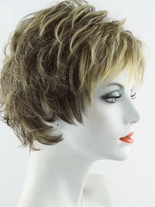 Autograph by Raquel Welch | Lace Front Wig | CLOSEOUT - Musesware