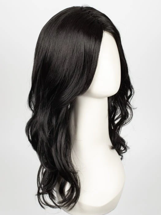 Bryce | Synthetic Lace Front Wig (Mono Part) | CLOSEOUT - Musesware